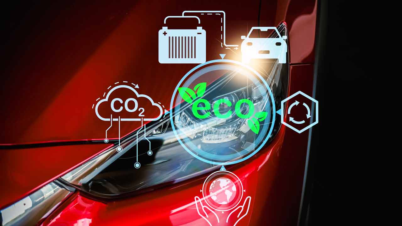 Umweltbewusstsein im Autoverkauf bei Autoverwertung Schifferstadt